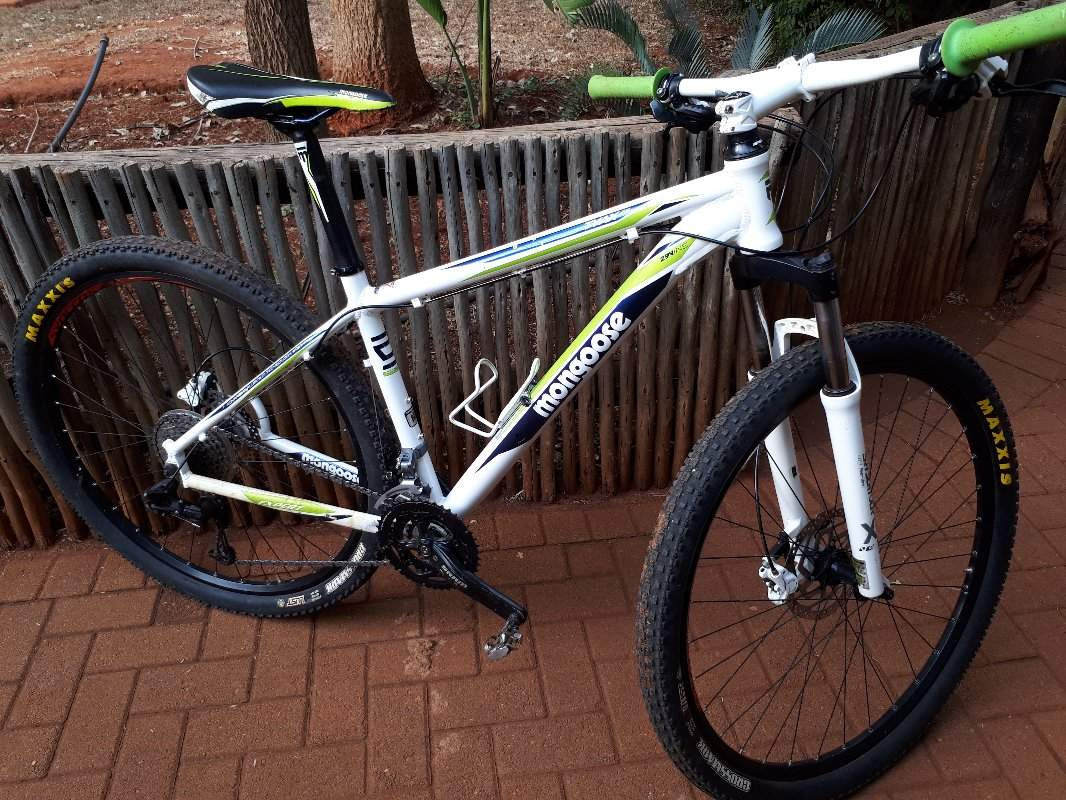 Tyax Sport Mongoose Tyax 2019 Cheap Mongoose Tyax Expert Available