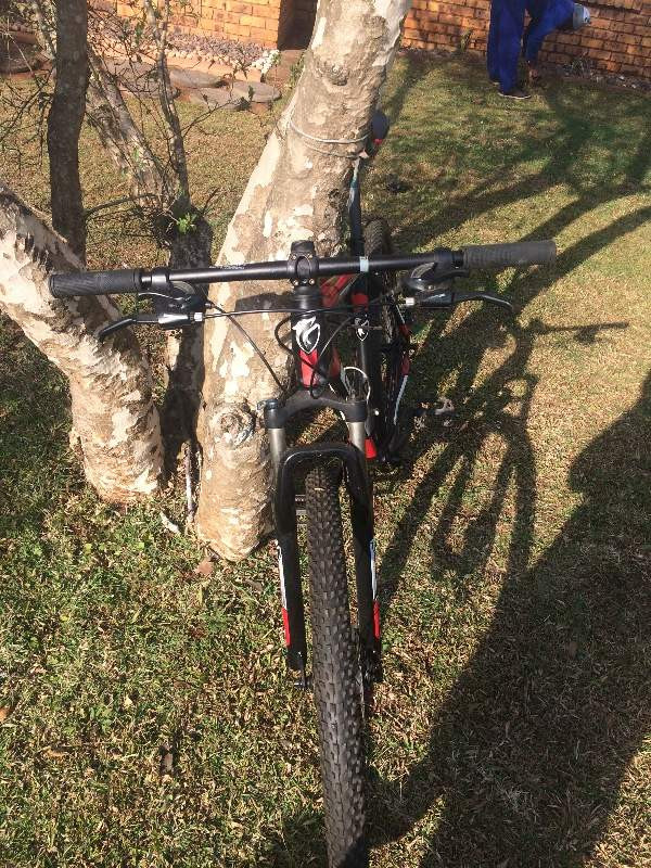 Lycan Orvin X2 29er | Bike Hub