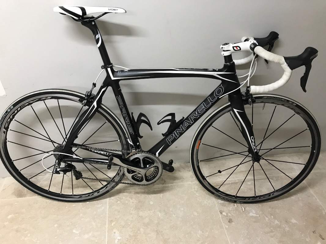 [たなか] PINARELLO PARIS 2013 カンパニョーロ たなか] PINARELLO PARIS 2013 カンパニョーロ たなか] PINARELLO