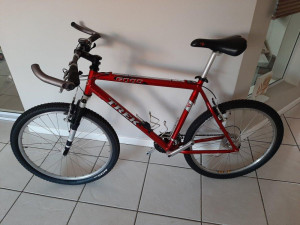 Bicycle Trek Zx 6000 TREK自転車 Trek ZX 6000 Bicycle, CT 21