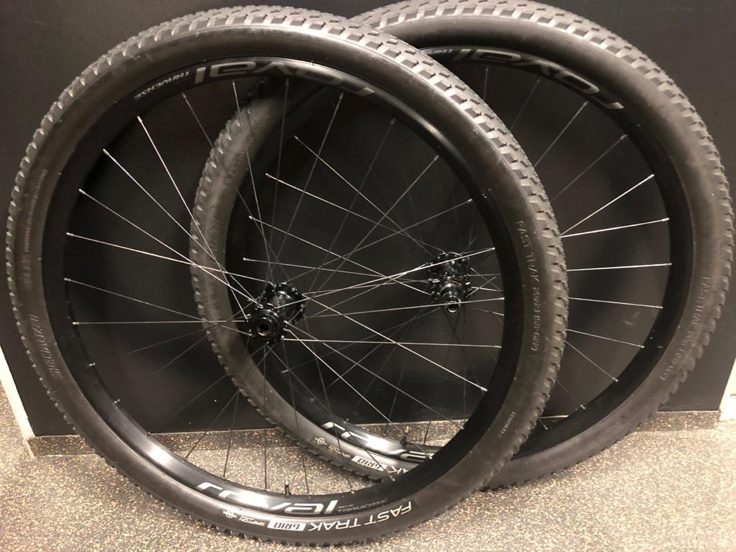 Mountain Bike Roval Traverse 29 148 Roval Traverse Fatty 29 148