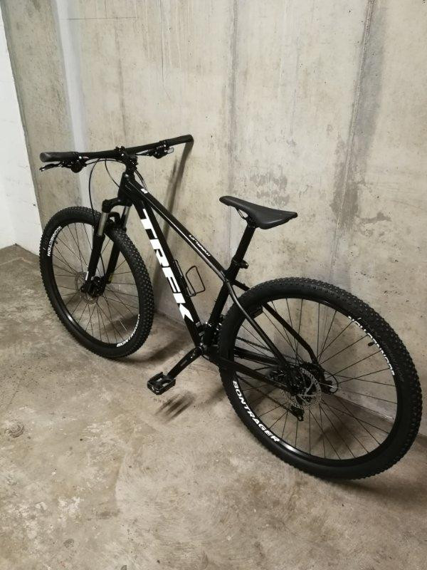 Trek Marlin Hardtail Mountain Bikes Bike Hub