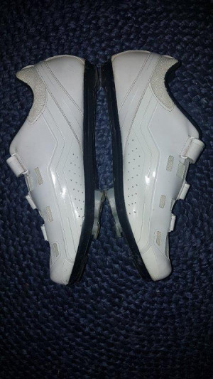 louis garneau chrome road shoes