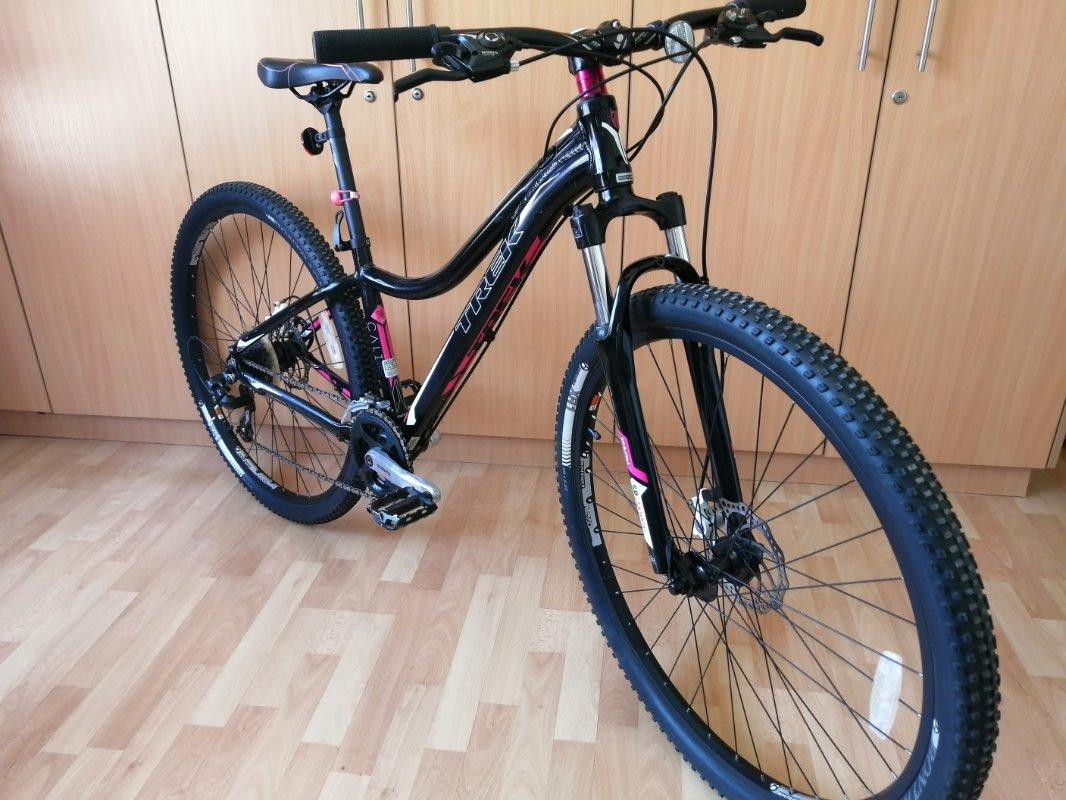 29er TREK MTB CALI