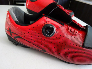 shimano xc7 red