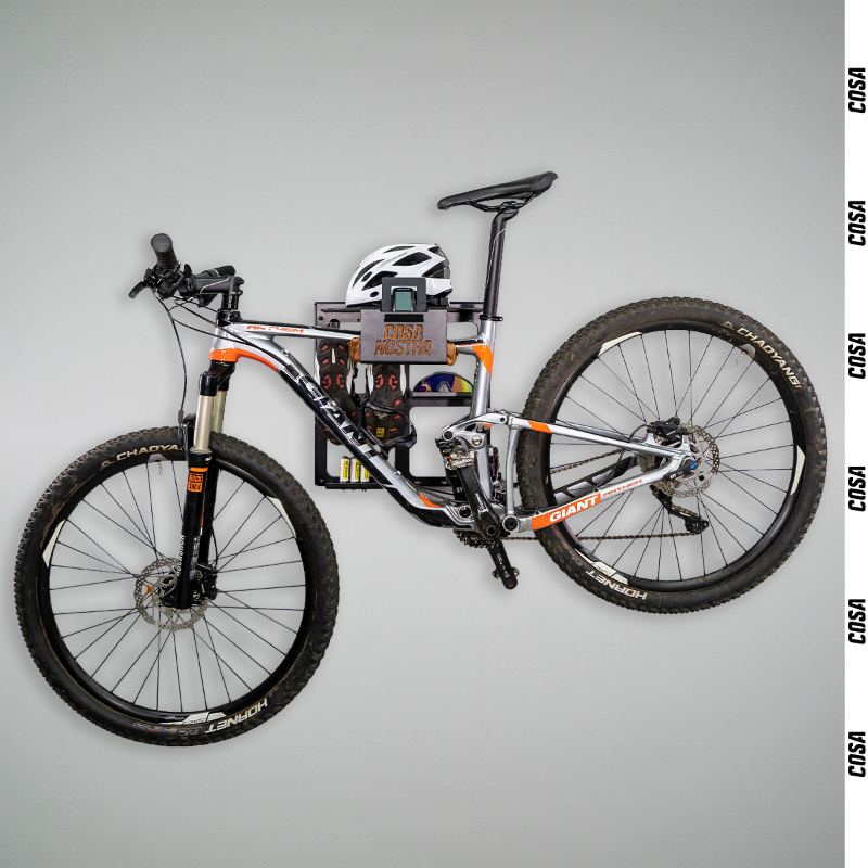 Cosa Nostra Bike Mount | Bike Racks & Trailers | Bike Hub