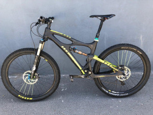 VERY RARE !!! IBIS MOJO HDR | Dual Suspension Mountain Bikes