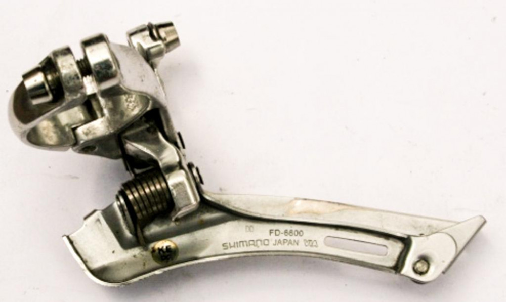 tiagra 4600 front derailleur