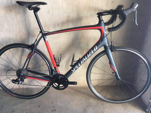 2017 Specialized Roubaix Sl4 61cm | Road Bikes | Bike Hub