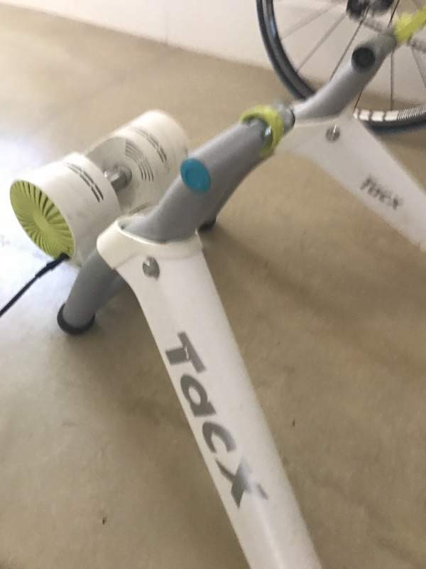 tacx vortex mountain bike