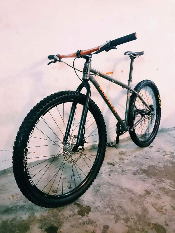 Kona Unit Used Kona Mountain Bikes For Sale Kona Unit – Top Gear