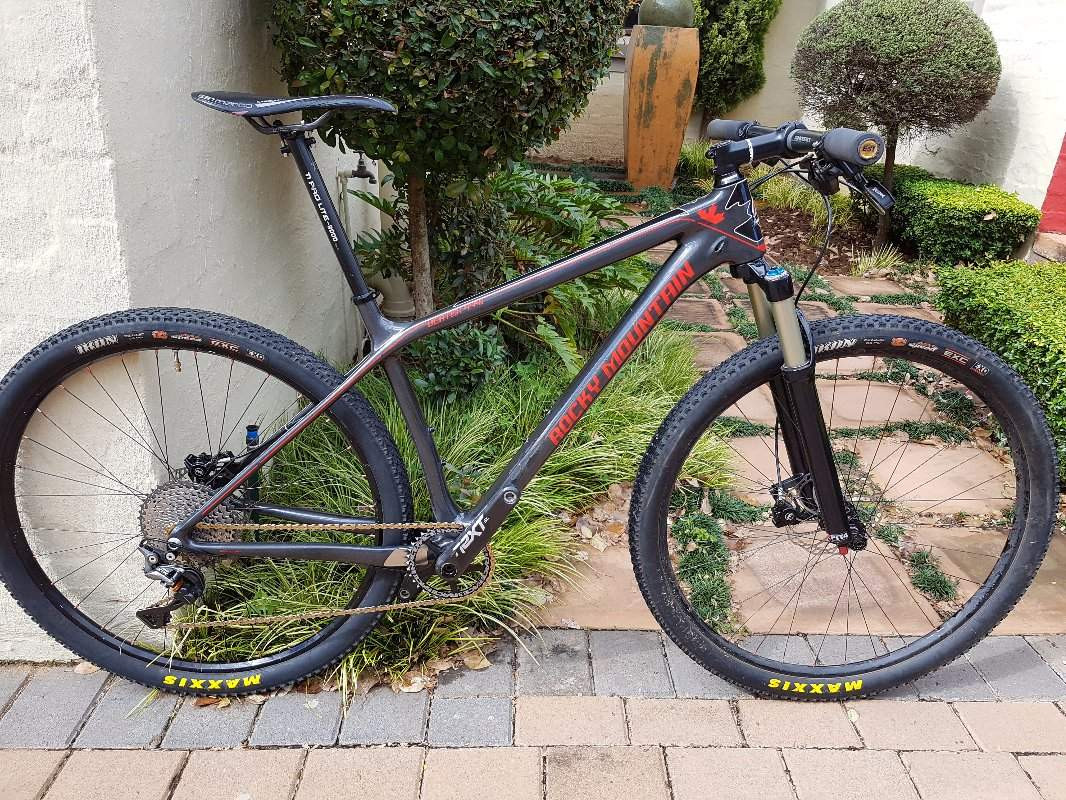 Vertex 990 Rsl Rocky Mountain Vertex 999 ROCKY MOUNTAIN VERTEX 999