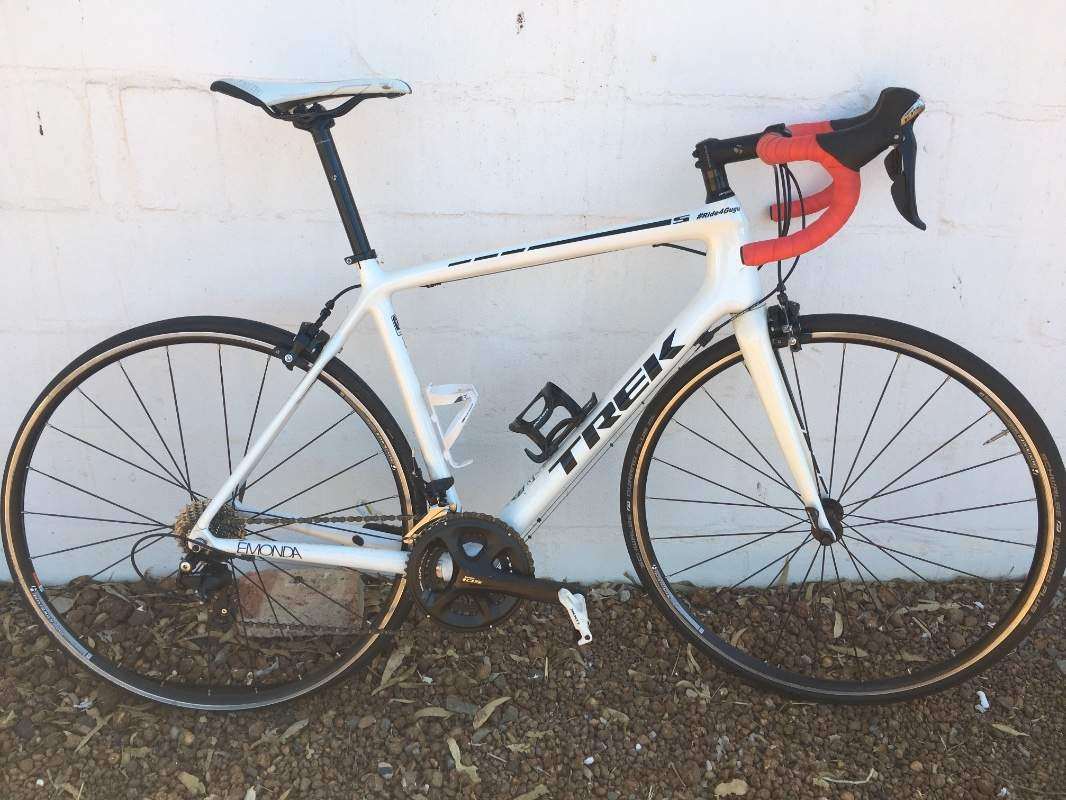 ※TREK emonda s5※52※2016※ Emonda Sl5 Trek Emonda S 2016 Oclv Carbon Emonda S5 2016