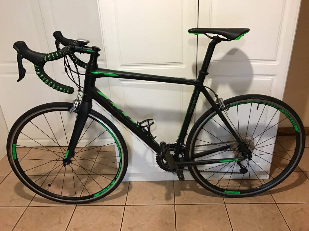 2016 Scott Speedster 30 | Road Bikes | Bike Hub