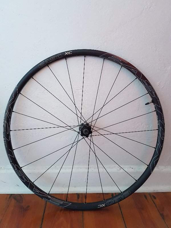Easton EA90 XC Wheelset Mountain Bike Rims Bike Hub