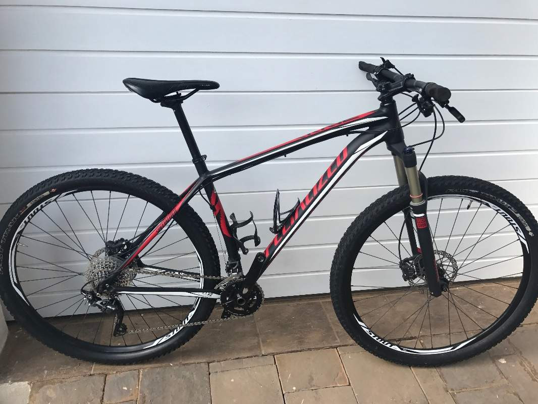 2015 Specialized Crave Comp 29er - SOLD | Hardtail Mountain Bikes