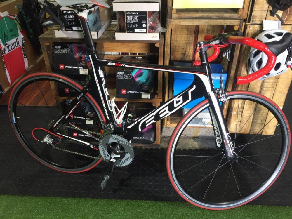 felt b12 bike price