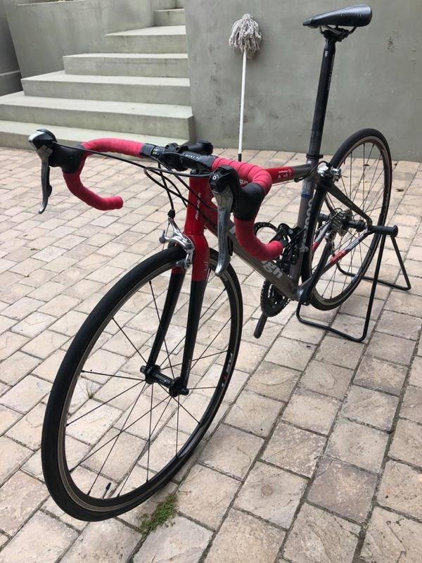 Small Carbon 10 Speed Road Bike For Sale Bike Hub