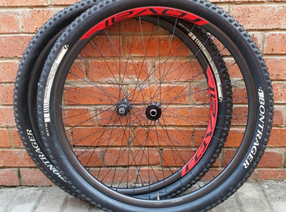 Roval Control Sl Roval Carbon Rims Roval Control SL 29 148