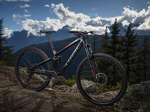 2019 trek ex 5