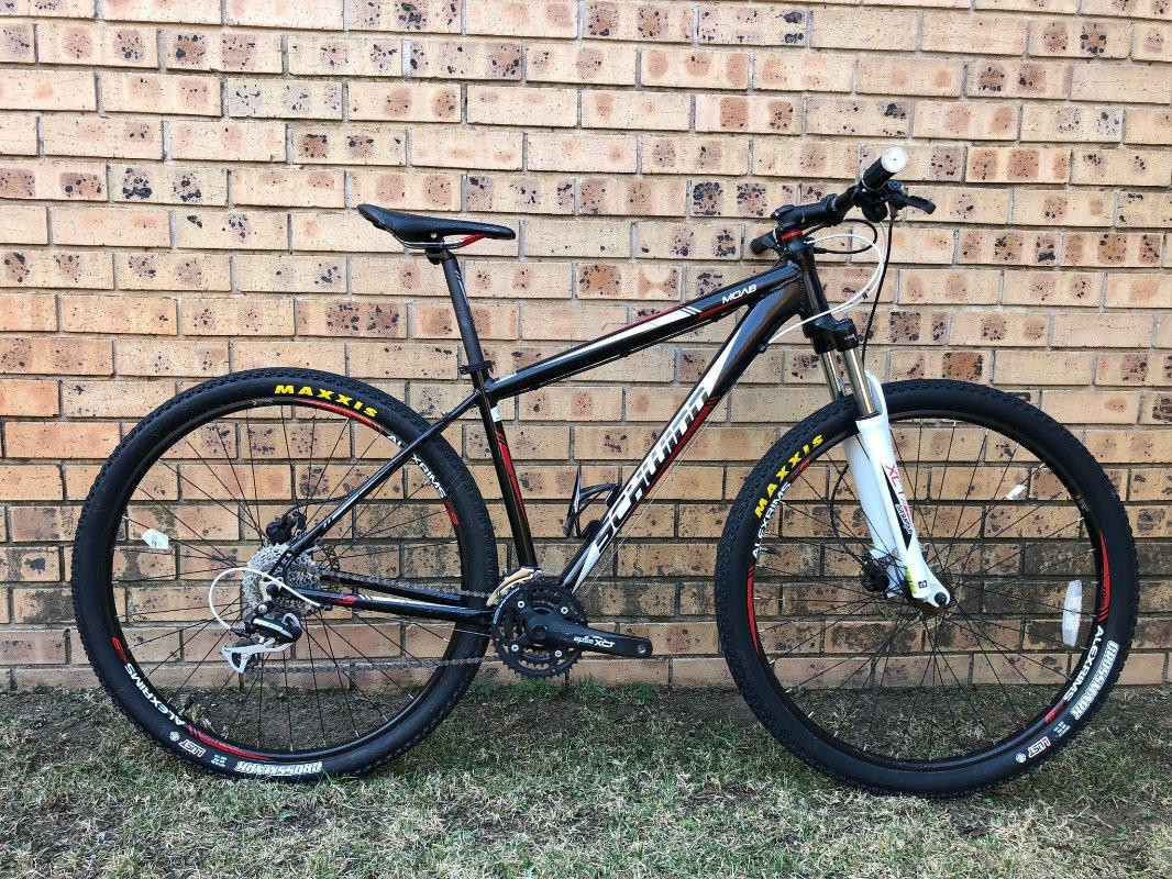 Schwinn Moab 3 (M) 29