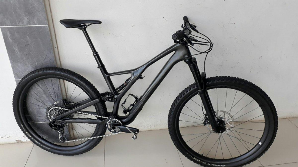 stumpjumper expert st