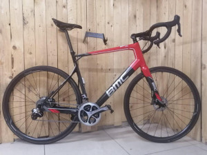 BMC Granfondo GF01 Road Bikes Bike Hub