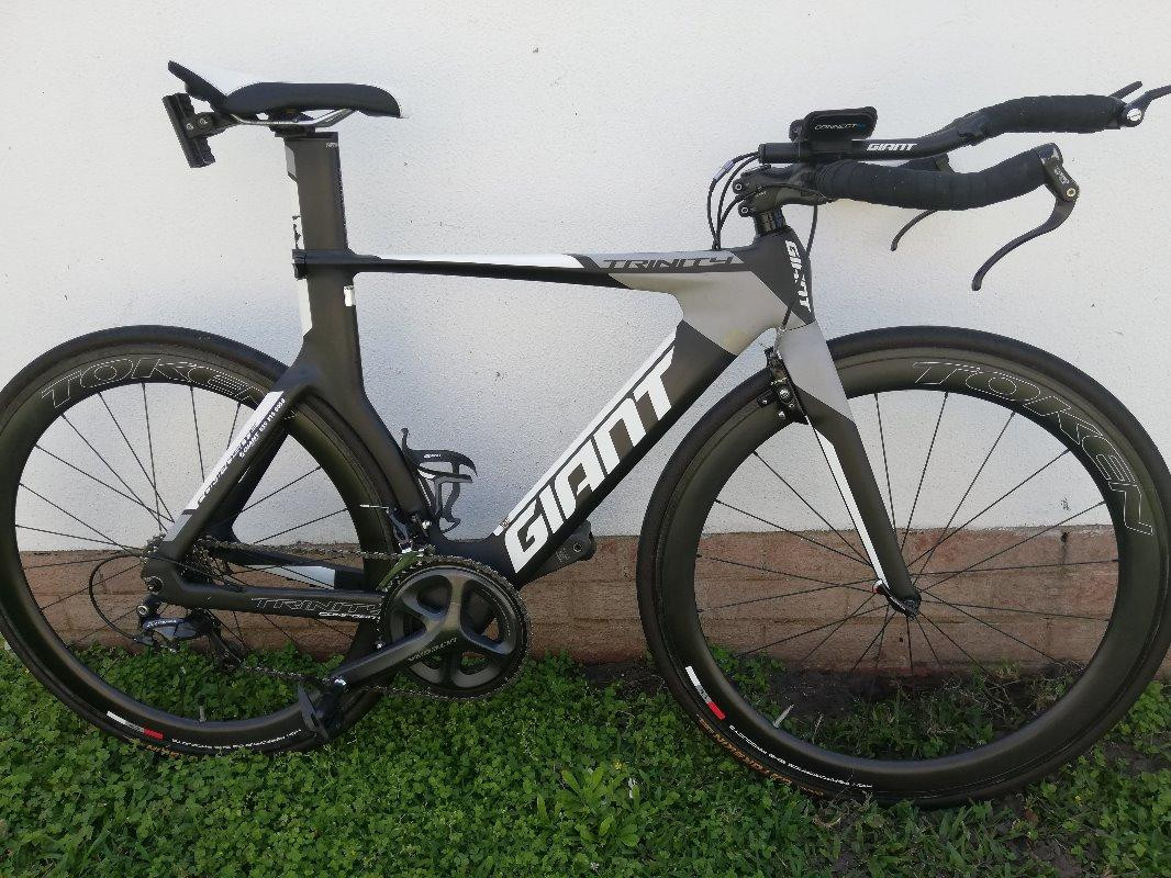 Trinity Composite Bicicleta Giant Trinity Trinity Advanced Pro