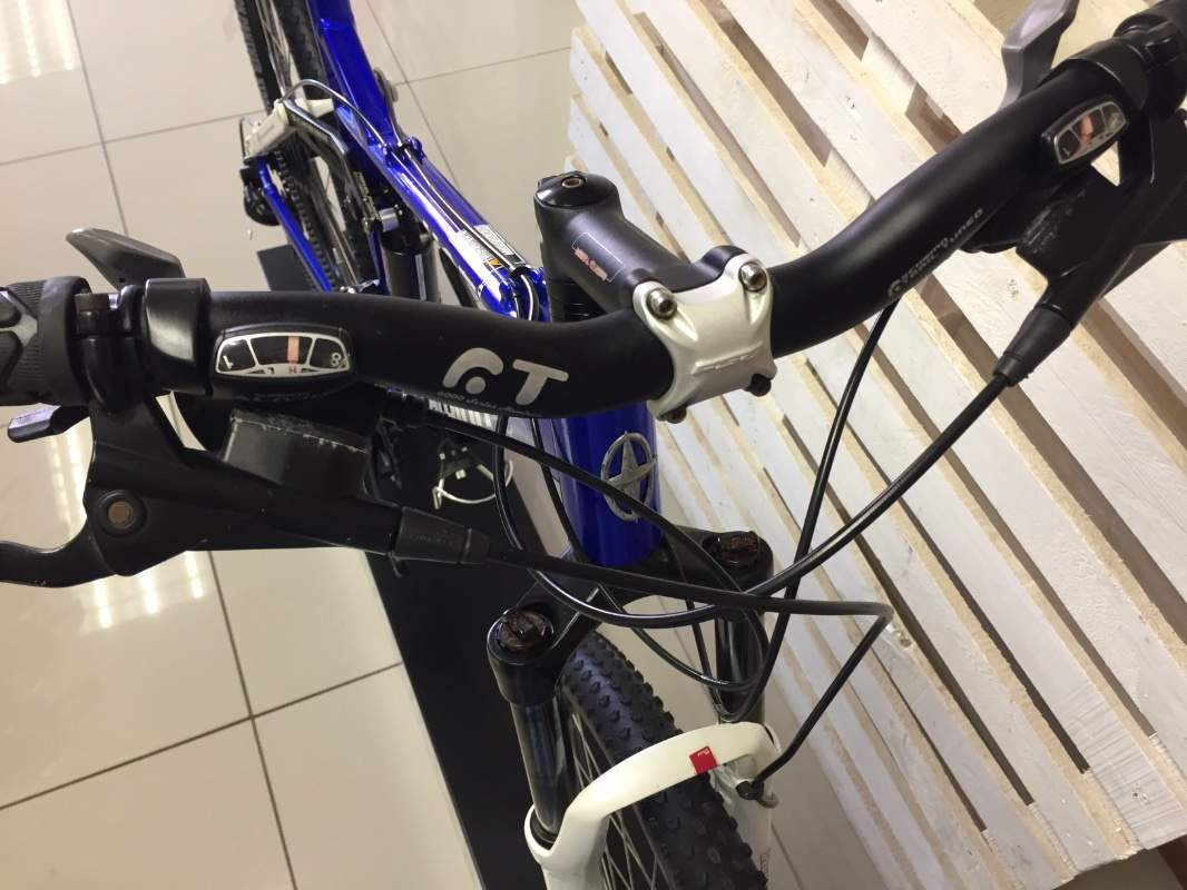 Used Schwinn 405 Comp 26er Dual Sus Med Dual Suspension - Main Image