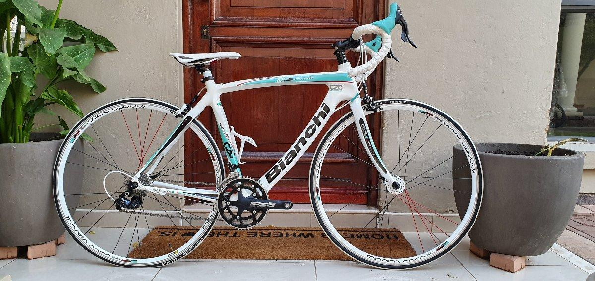 Bianchi C2C | Road Bikes | Bike Hub