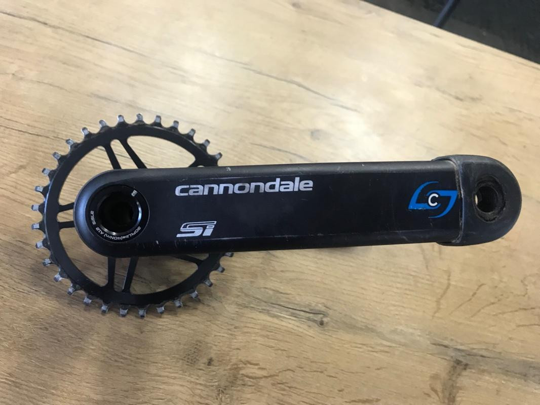 Hollowgram Stages Power Meter Warranty Cannondale Hollowgram