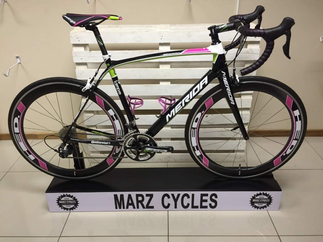 【美品】MERIDA SCULTURA CF 905 美品】MERIDA SCULTURA CF 905 美品】MERIDA SCULTURA CF 905