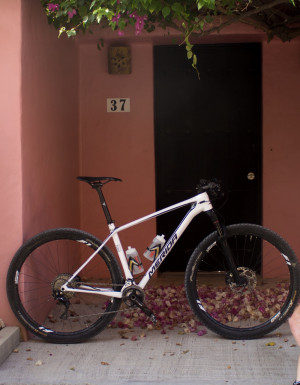 Merida Big Nine 7000 XT Hardtail Mountain Bikes Bike Hub