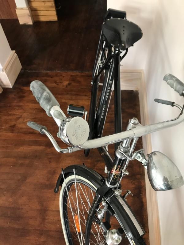 Bianchi Smeraldo | Bike Hub