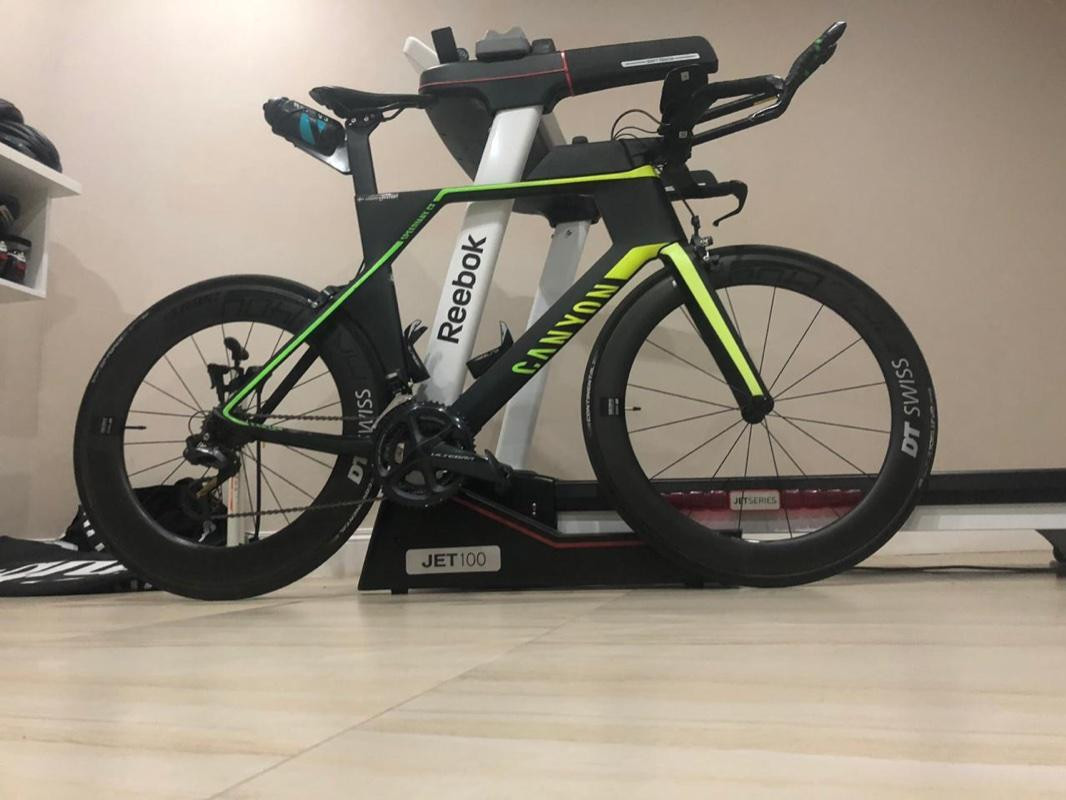 Canyon Speedmax DI2 Triathlon Time Trial Bikes Bike Hub