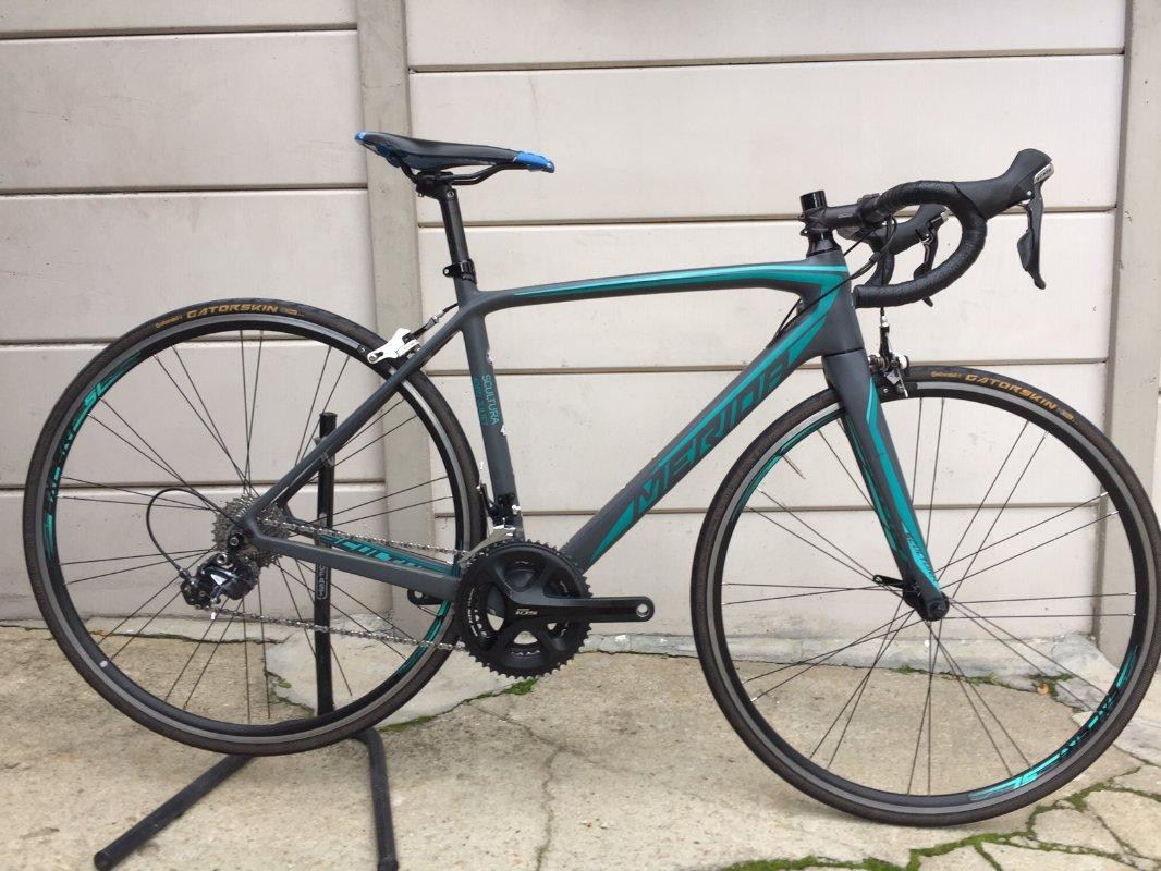 MERIDA SCULTURA 4000 JULIET 2018 | Road Bikes | Bike Hub