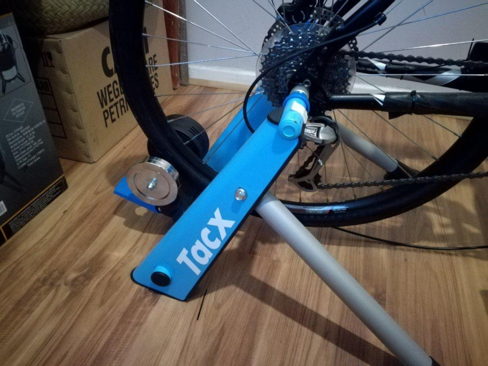 tacx blue