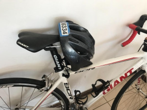 Giant SCR 2 2014 Size Small, 47cm 