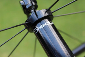Deda Elementi SL38C Carbon Clinchers | Bike Hub
