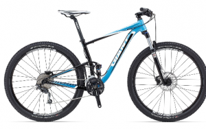 giant anthem aluxx sl