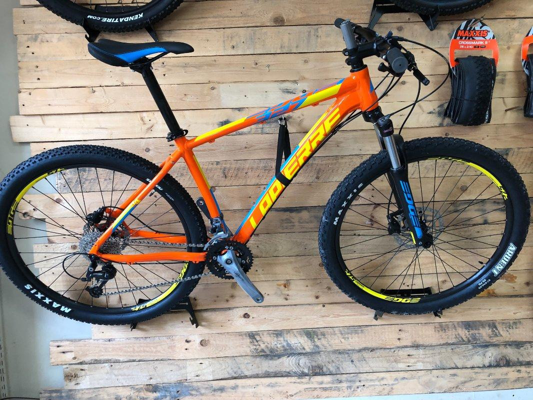 Lapierre edge 2024 327