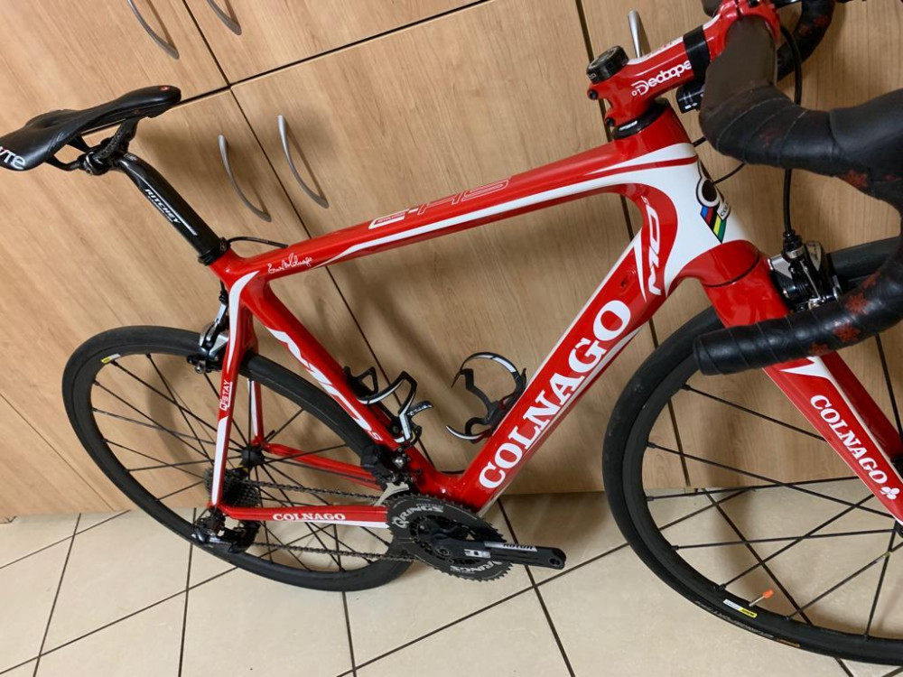 colnago m10 for sale