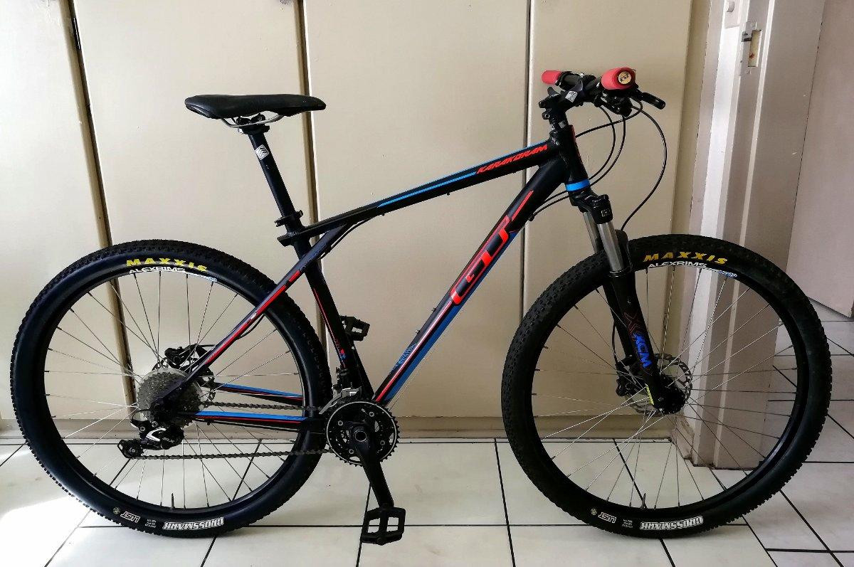 GT Karakoram 29er / Large | Hardtail Mountain Bikes | Bike Hub