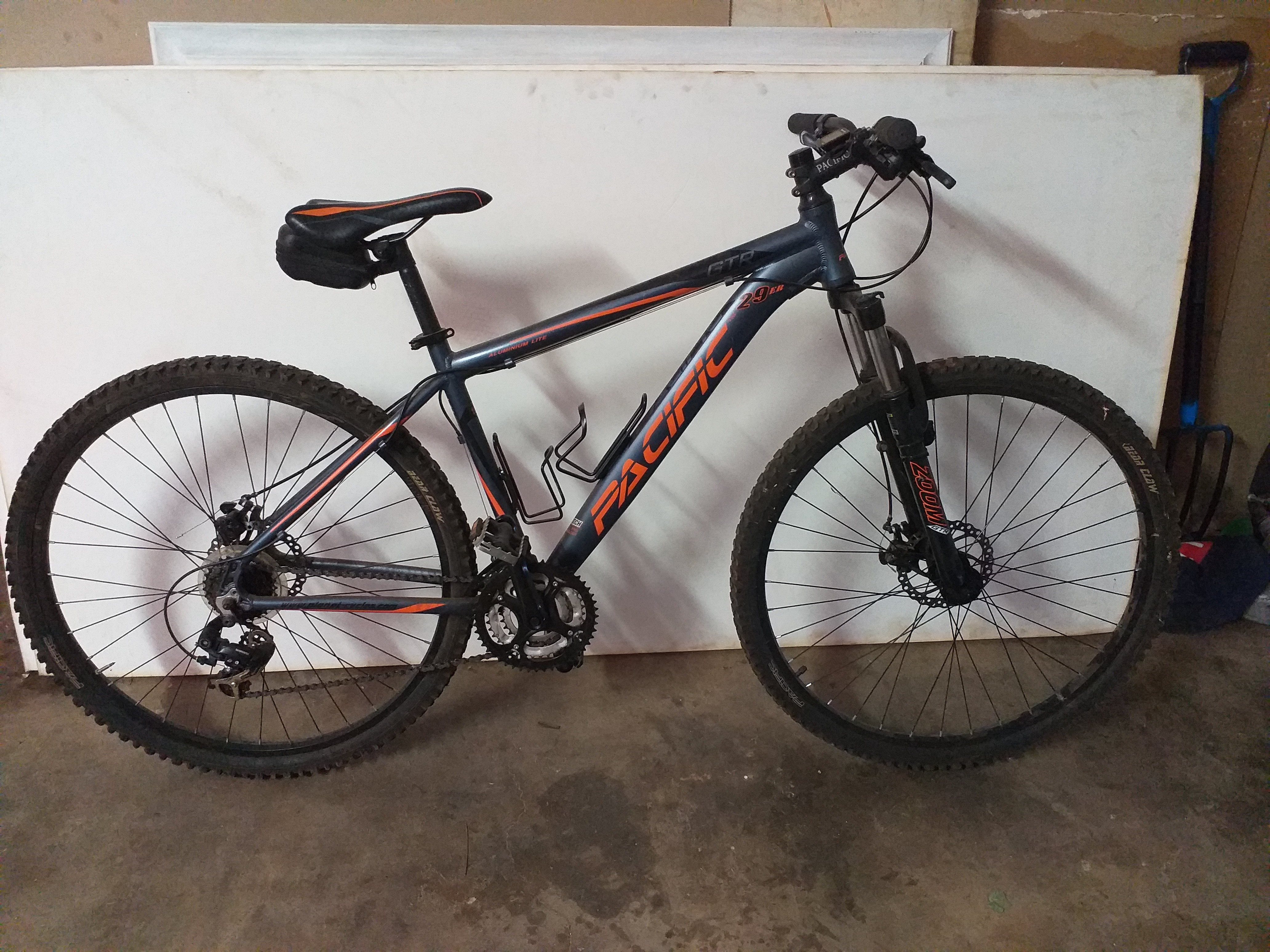 Pacific Gtr Mountain Bike Price Gtr Bicycle Discount Price
