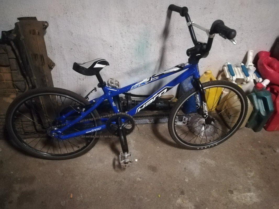 haro sx20