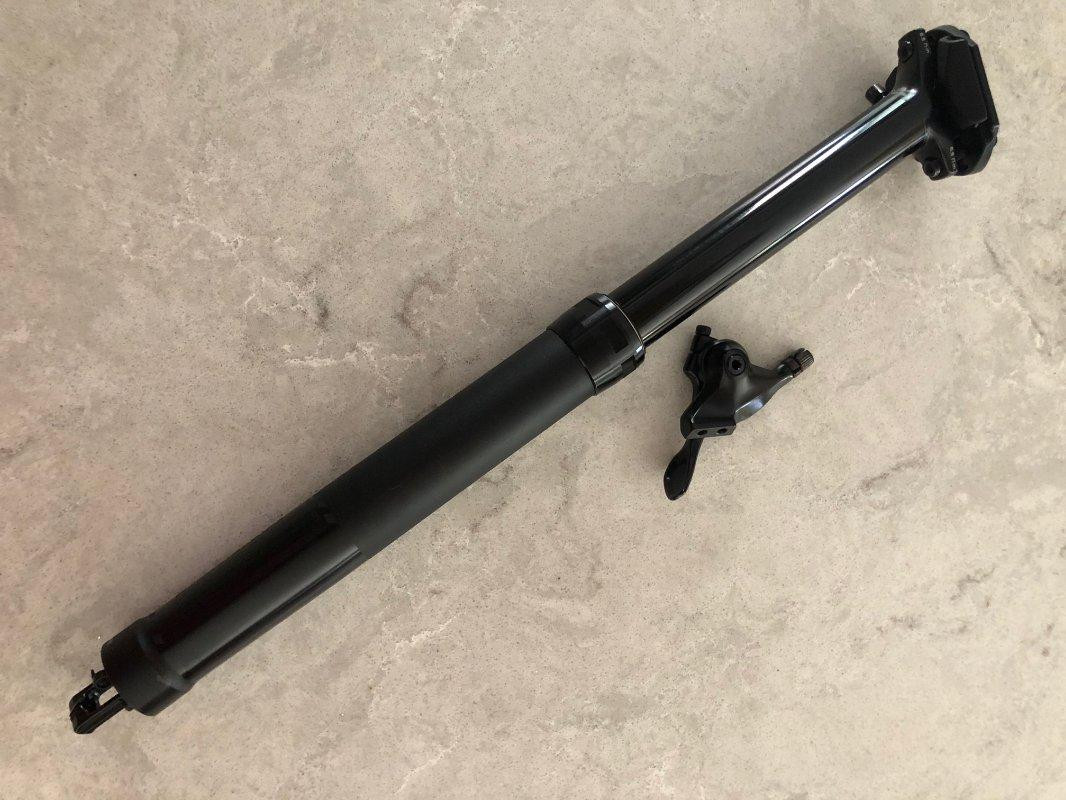 Specialized Command IRcc Dropper Seat Post Seat Posts Bike Hub