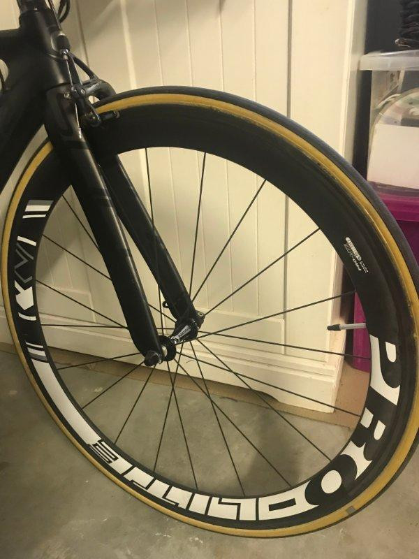 cannondale slice tt bike