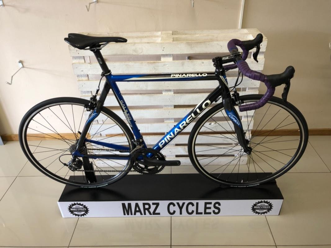 Used Pinarello Galileo Dura Ace Alloy/car Road Bikes Bike Hub