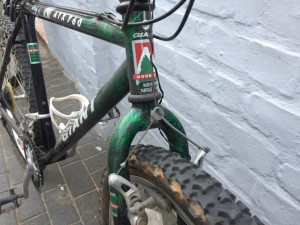 Giant ATX 760 Large | Bike Hub