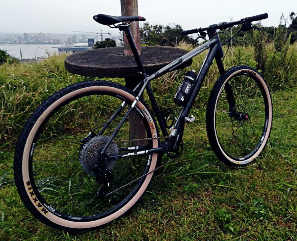 Cannondale Lefty Fork Cannondale Badboy 2019 Cannondale Bad Boy